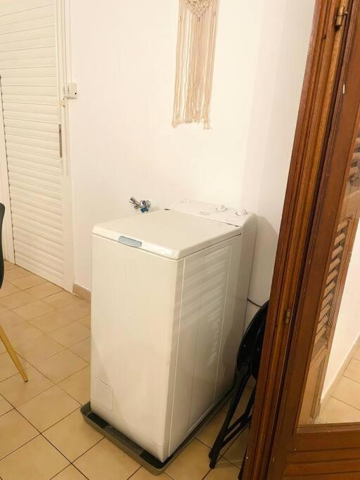 T2 Avec Parking - Entierement Climatise - Chez Elo Apartment Шелшер Екстериор снимка