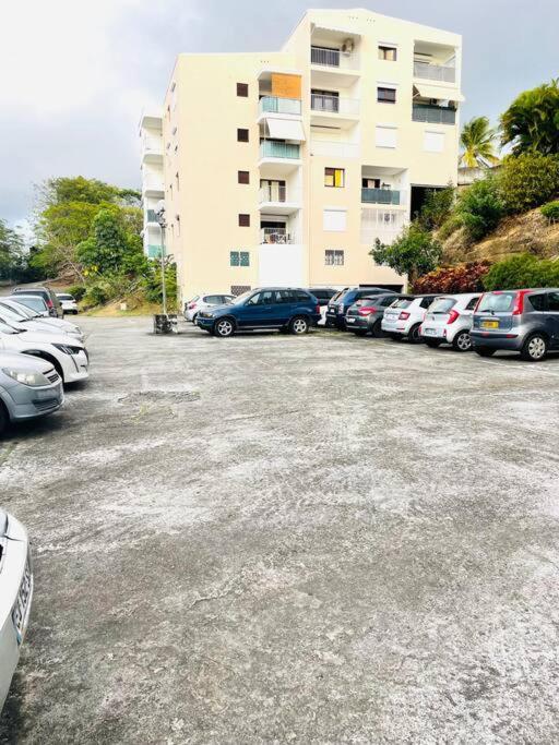 T2 Avec Parking - Entierement Climatise - Chez Elo Apartment Шелшер Екстериор снимка