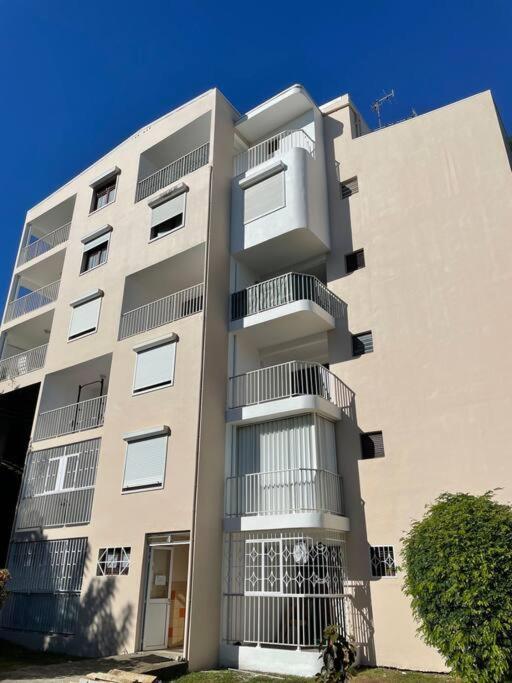 T2 Avec Parking - Entierement Climatise - Chez Elo Apartment Шелшер Екстериор снимка